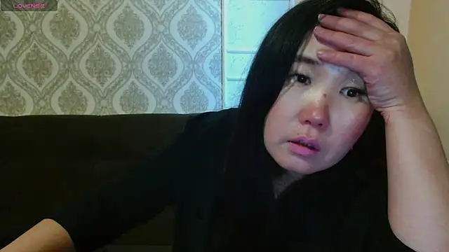 Bet Lu online show from 12.13.24