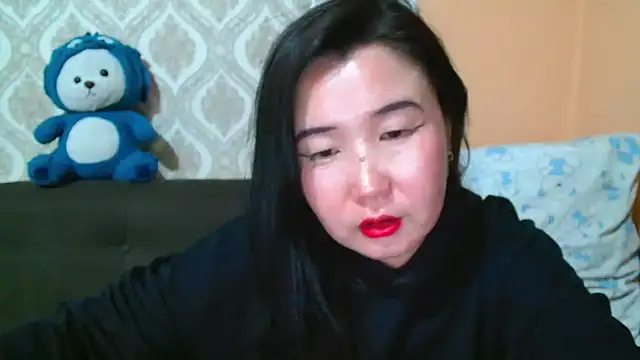 Bet Lu online show from 01.29.25