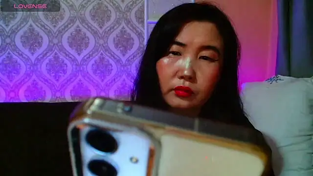 Bet Lu online show from 02.15.25