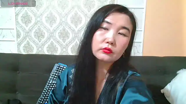 Bet Lu online show from 02.18.25