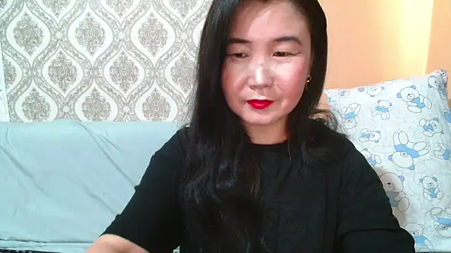 Bet Lu online show from 02.22.25