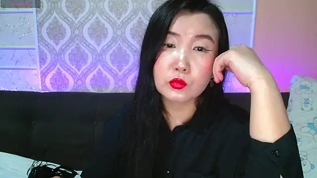 Bet Lu online show from 03.04.25