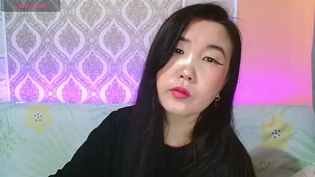 Bet Lu online show from 03.14.25