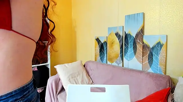 OBabyDoll online show from 04.03.26