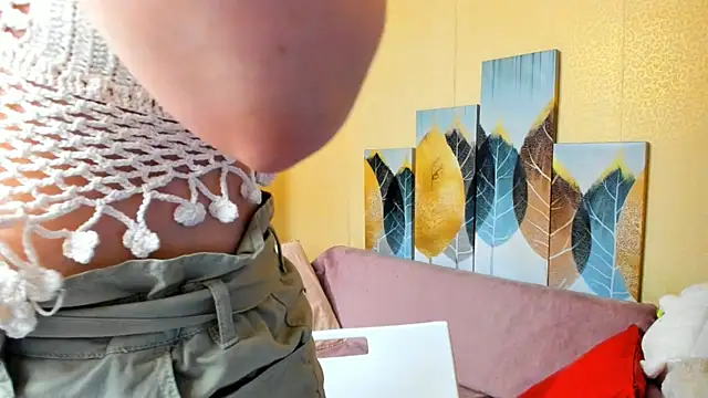 OBabyDoll online show from 04.18.26