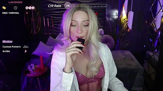 AugustineMagnetic online show from 12.15.24