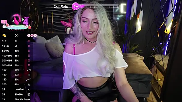 AugustineMagnetic online show from 03.06.25