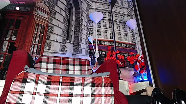 Snapshot of IamIris69 chatting on 09.26.25 IamIris69 online show from 09.26.25