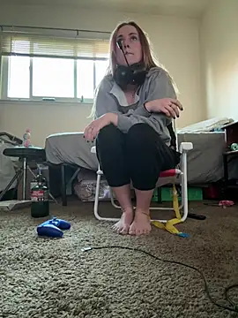 ClumsyLink online show from 01.19.26