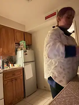 ClumsyLink online show from 02.11.26