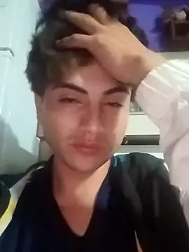 NicoAndGer online show from 04.20.26