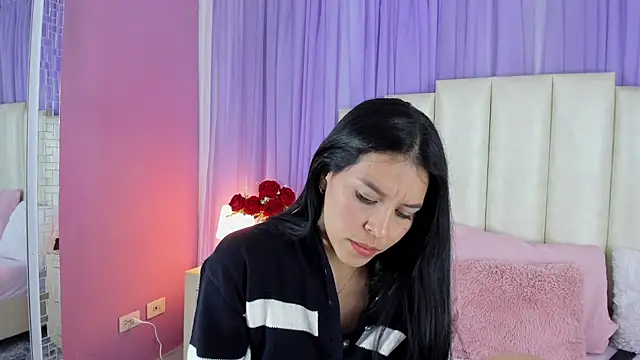 lulumars online show from 12.24.24