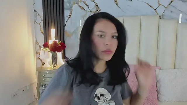 lulumars online show from 02.25.26