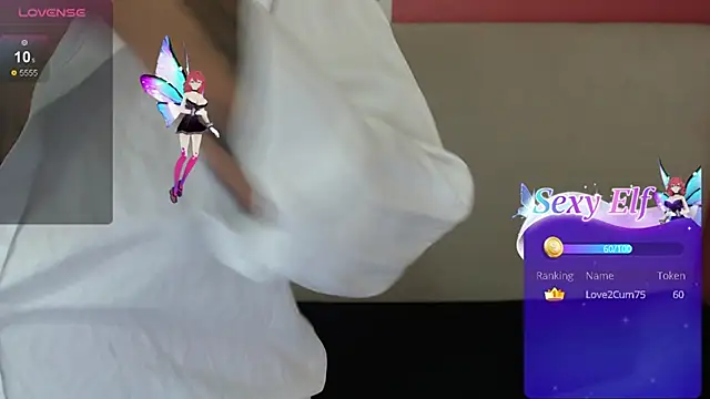 Sofii Diaz online show from 12.12.24