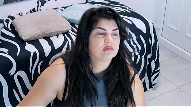 TinaMaay online show from 01.30.25