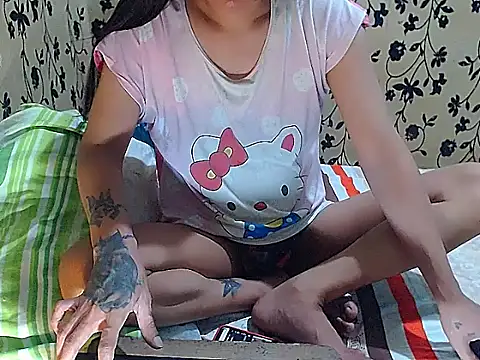 AsianNaughtiesMistress online show from 11.01.25