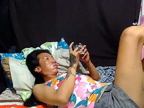 Snapshot of AsianNaughtiesMistress chatting on 07.03.26 AsianNaughtiesMistress online show from 07.03.26