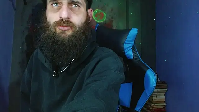 Tatted21xxx online show from 02.10.25