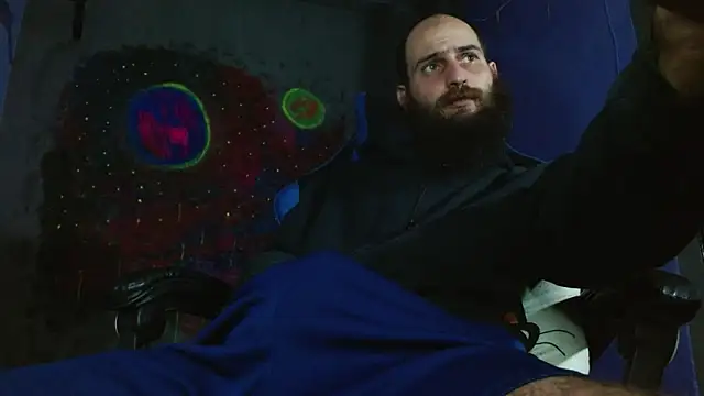 Tatted21xxx online show from 02.13.25