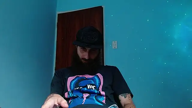 Tatted21xxx online show from 03.09.25