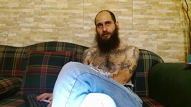 Tatted21xxx online show from 03.21.25