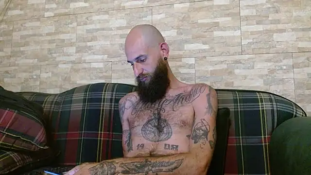 Tatted21xxx online show from 03.23.25