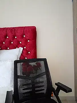 BoobQueenxx online show from 01.27.25