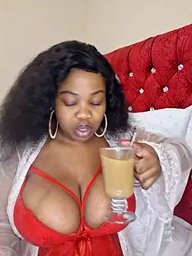 BoobQueenxx online show from 09.21.25