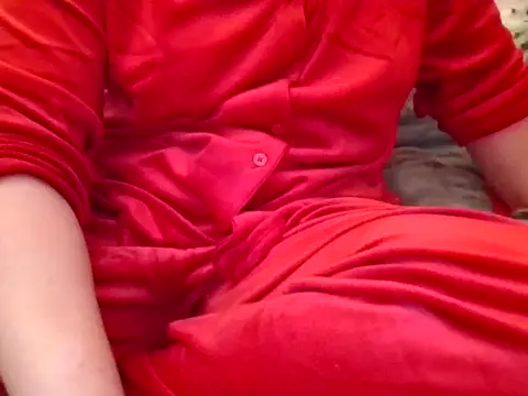 RealLittleRedRidingHood online show from 11.21.25