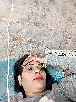 Manmohini123 online show from 02.19.25