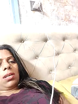 Manmohini123 online show from 03.16.25