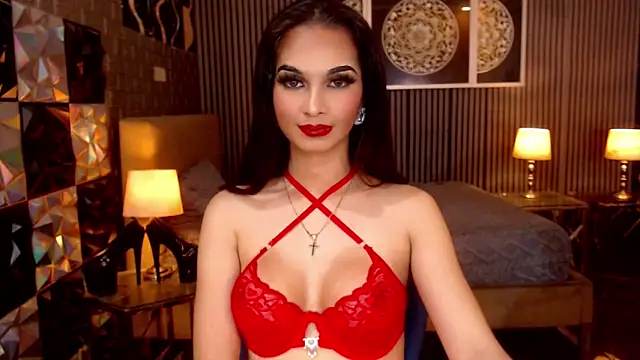 AlluringKIRSTEN online show from 04.18.26