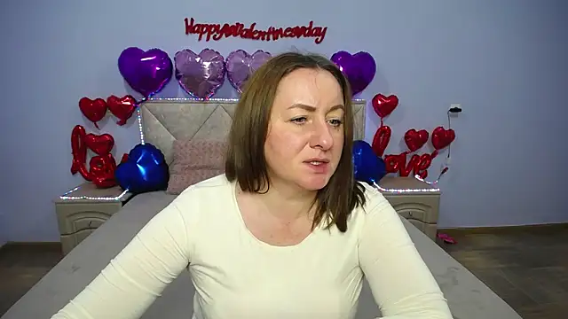 Snapshot of Abby_Taylorr chatting on 02.13.25 Abby Taylorr online show from 02.13.25