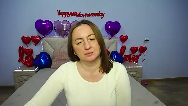 Snapshot of Abby_Taylorr chatting on 02.13.25 Abby Taylorr online show from 02.13.25