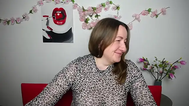 Abby Taylorr online show from 11.11.25