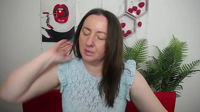 Abby Taylorr online show from 04.17.26