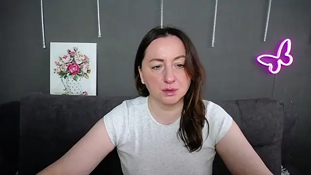 Abby Taylorr online show from 04.19.26