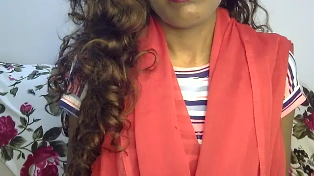 Indian-Squirt online show from 11.03.25