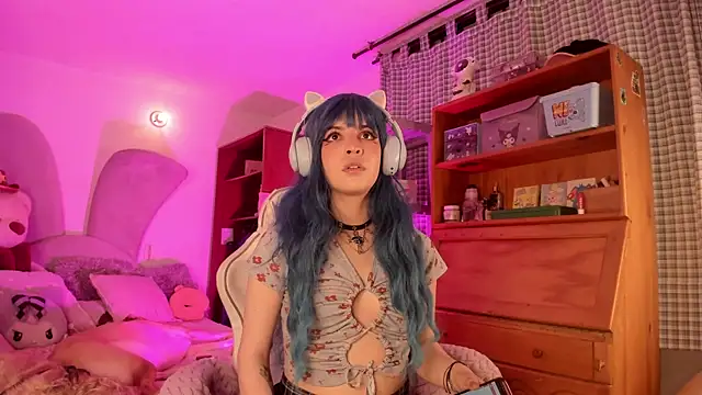 lolaaa bunny1 online show from 06.16.26