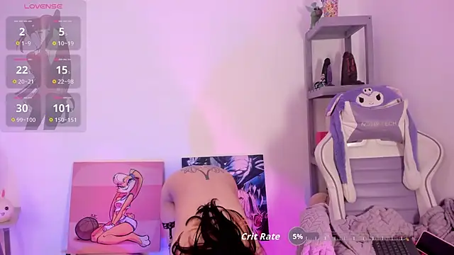 lolaaa bunny1 online show from 07.20.26