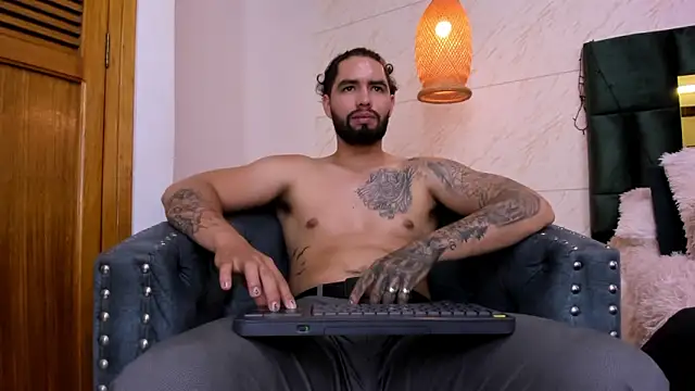 matteosantos online show from 02.05.25