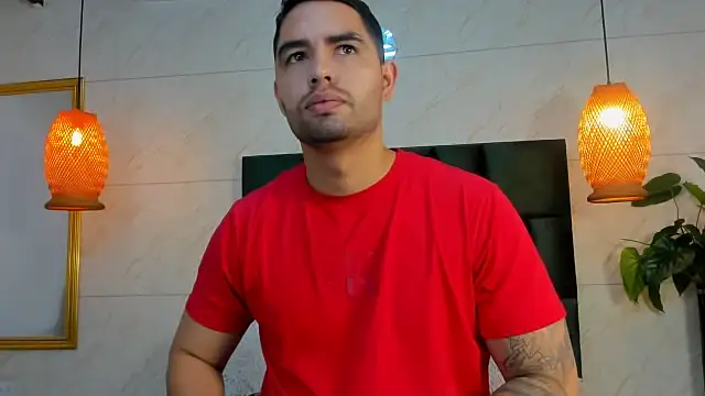 matteosantos online show from 10.24.25