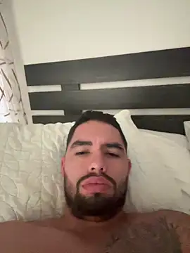 matteosantos online show from 11.19.25