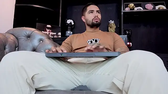 matteosantos online show from 11.21.25