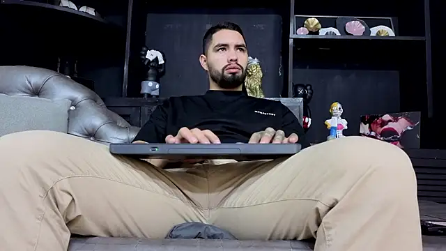 matteosantos online show from 01.10.26