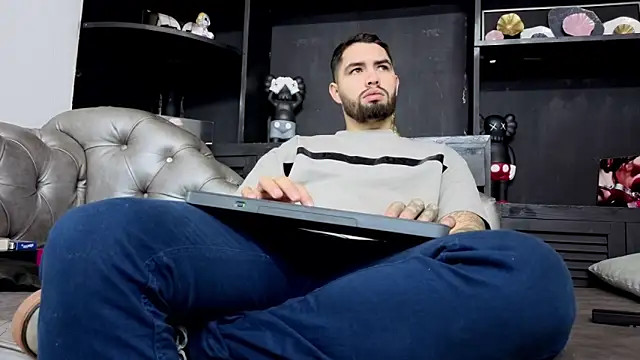 matteosantos online show from 02.11.26