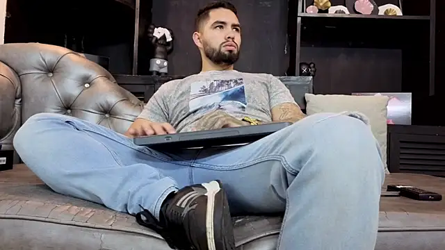 matteosantos online show from 03.06.26