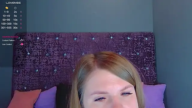 NoraBigAss online show from 12.22.24