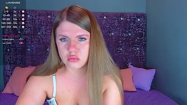 NoraBigAss online show from 02.03.25