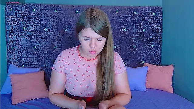 NoraBigAss online show from 03.07.25